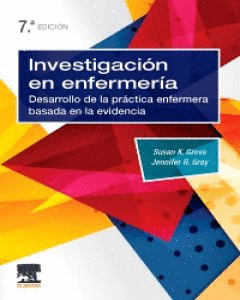 INVESTIGACION EN ENFERMERIA 7ED