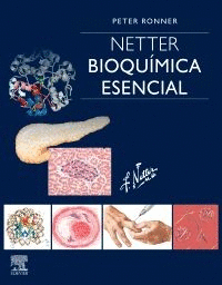 NETTER. BIOQUÍMICA ESENCIAL