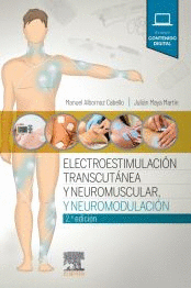 ELECTROESTIMULACIÓN TRANSCUTÁNEA, NEUROMUSCULAR Y NEUROMODULACIÓN