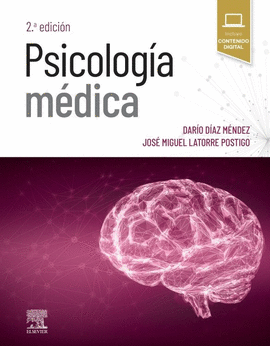 PSICOLOGÍA MÉDICA 2ED.