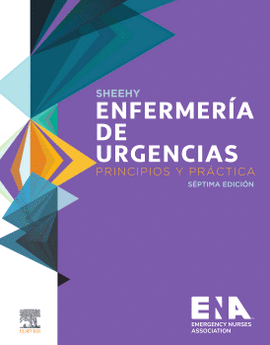 SHEEHY. ENFERMERÍA DE URGENCIAS