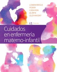 CUIDADOS EN ENFERMERÍA MATERNO-INFANTIL