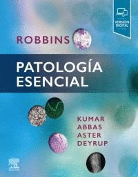 ROBBINS PATOLOGÍA ESENCIAL