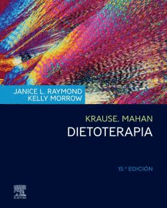 KRAUSE DIETOTERAPIA