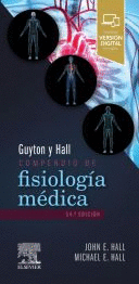 COMPENDIO DE FISIOLOGÍA MÉDICA