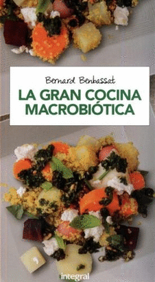 LA GRAN COCINA MACROBIOTICA