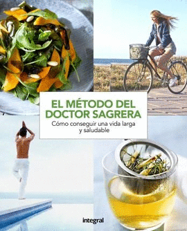 EL METODO DEL DOCTOR SAGRERA