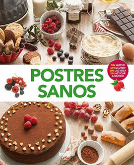 POSTRES SANOS