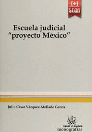 ESCUELA JUDICIAL