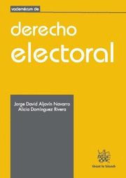 VADEMECUM DE DERECHO ELECTORAL