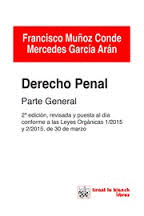 DERECHO PENAL