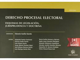 DERECHO PROCESAL ELECTORAL