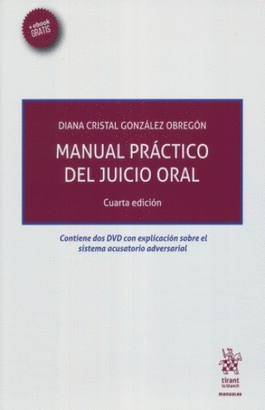 MANUAL PRACTICO DEL JUICIO ORAL