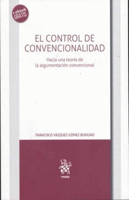 EL CONTROL DE CONVENCIONALIDAD