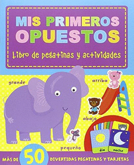 MIS PRIMEROS OPUESTOS