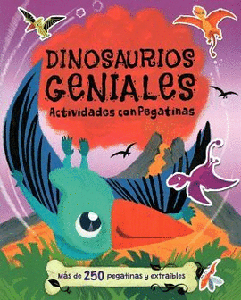 DINOSAURIOS GENIALES