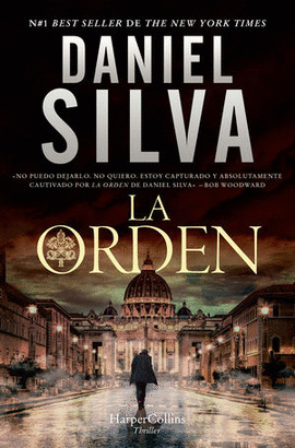 LA ORDEN