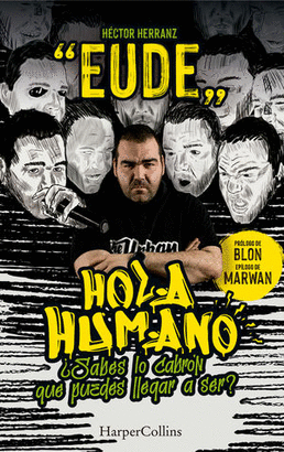 HOLA, HUMANO
