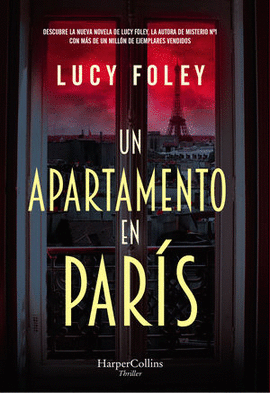 UN APARTAMENTO EN PARÍS