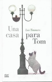 UNA CASA PARA TOM