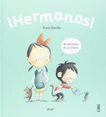 ¡HERMANOS!