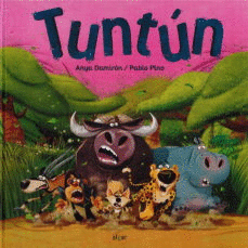 TUNTUN