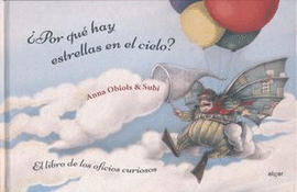 POR QUE HAY ESTRELLAS EN EL CIELO