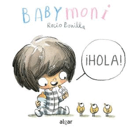 BABYMONI. ¡HOLA!