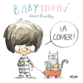 BABYMONI. ¡A COMER!