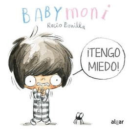 BABYMONI. ¡TENGO MIEDO!