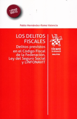 LOS DELITOS FISCALES