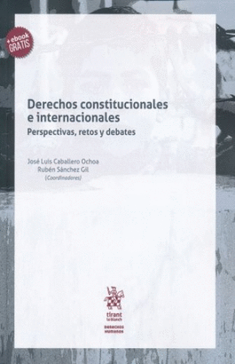 DERECHOS CONSTITUCIONALES E INTERNACIONALES
