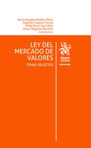 LEY DEL MERCADO DE VALORES