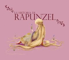 EL HISTORIA DE RAPUNZEL