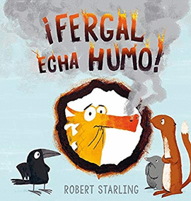 FERGAL ECHA HUMO