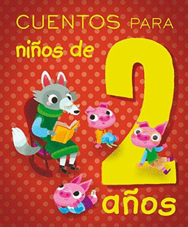 CUENTOS PARA NINOS DE 2 AÑOS PD.