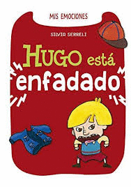 HUGO ESTA ENFADADO