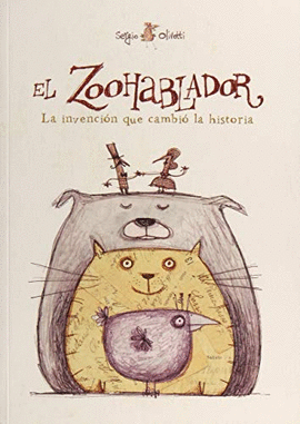 EL ZOO HABLADOR