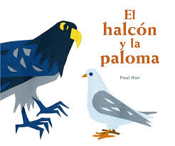 EL HALCON Y LA PALOMA