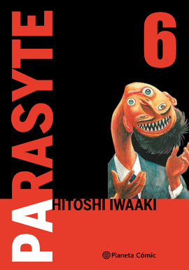PARASYTE #6