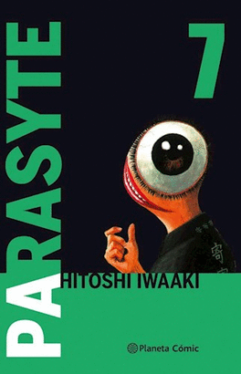 PARASYTE #7