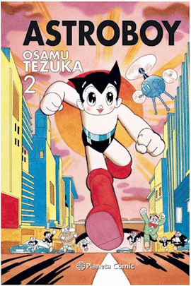 ASTRO BOY #2