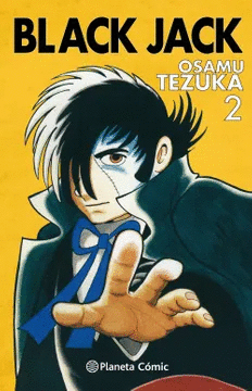 BLACK JACK #2
