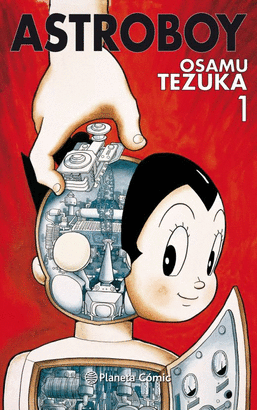 ASTRO BOY #1