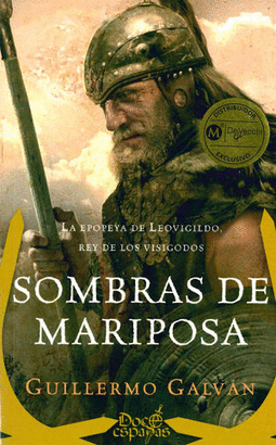 SOMBRAS DE MARIPOSA