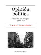 OPINION POLITICA