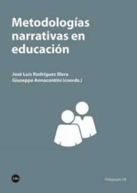 METODOLOGÍAS NARRATIVAS EN EDUCACIÓN