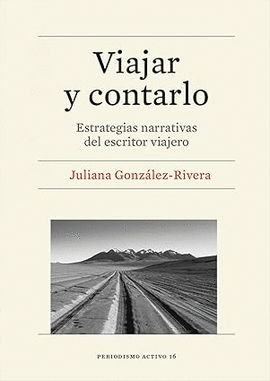 VIAJAR Y CONTARLO