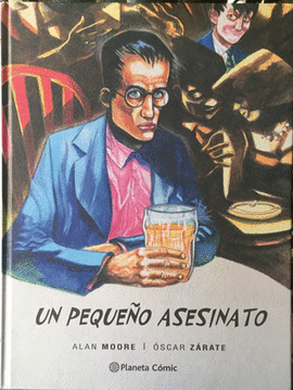 UN PEQUEÑO ASESINATO