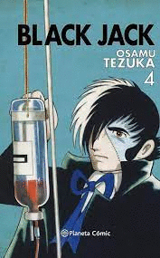BLACK JACK  #4